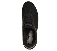 Slip-ins: UNO Wedge - Slip N Knit | Skechers