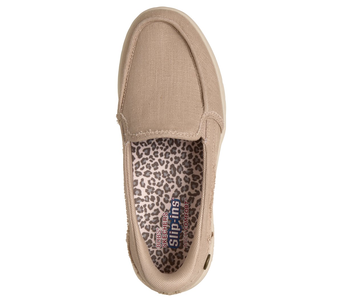 Slip-ins: BOBS Arch Comfort Sunfest - Too Swift | Skechers