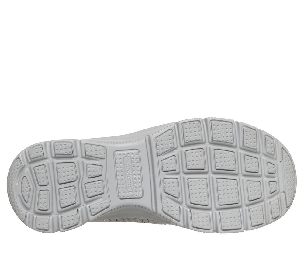 Relaxed Fit: Easy Going - Clear Days | Skechers