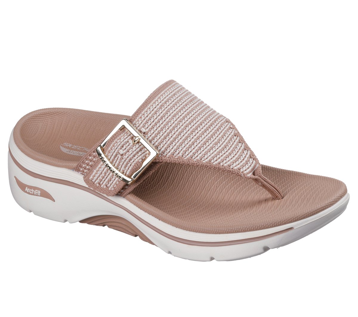 GO WALK Arch Fit 2.0 Sandal -Resort Day | Skechers