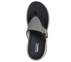 GO WALK Arch Fit 2.0 Sandal -Resort Day | Skechers