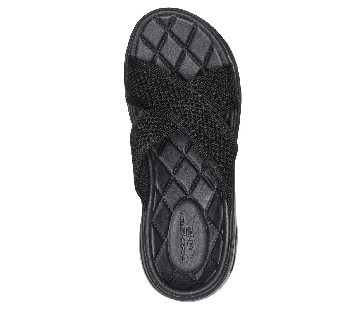 GO WALK Arch Fit 2.0 Sandal - Grace | Skechers
