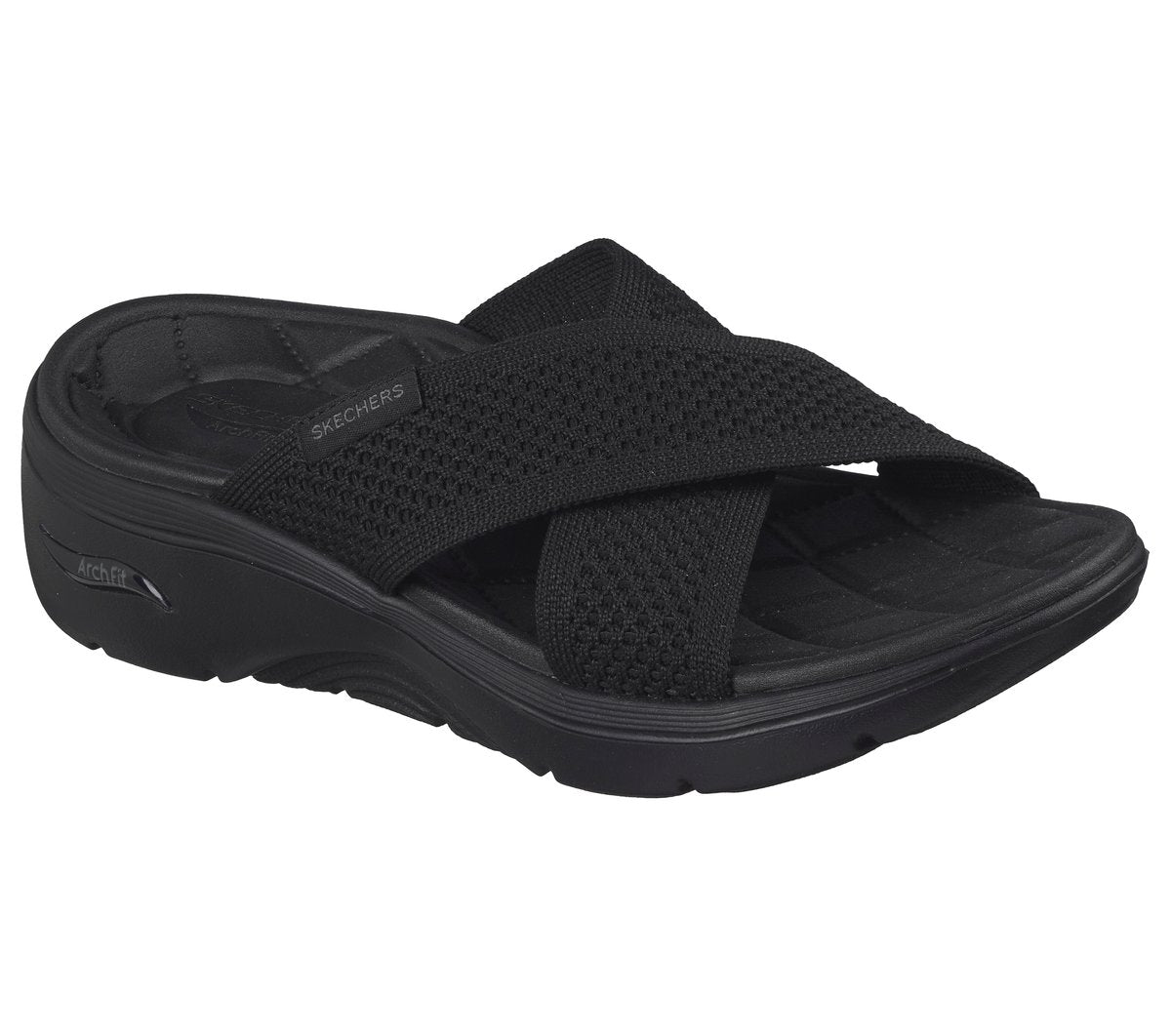 GO WALK Arch Fit 2.0 Sandal - Grace | Skechers