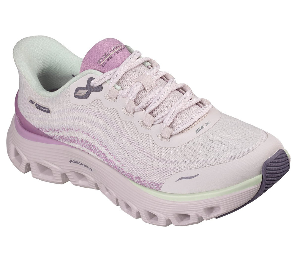 Slip-ins: Arch Fit Glide-Step Wave | Skechers