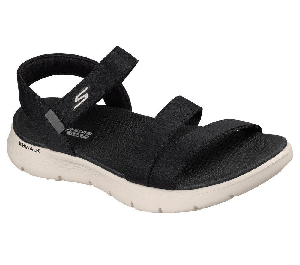 GO WALK Flex Sandal -Victoria | Skechers