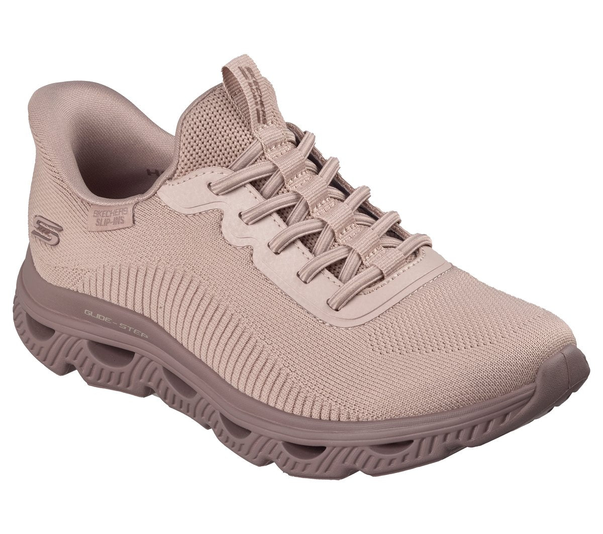 Slip-ins: BOBS Sport Arc Waves | Skechers