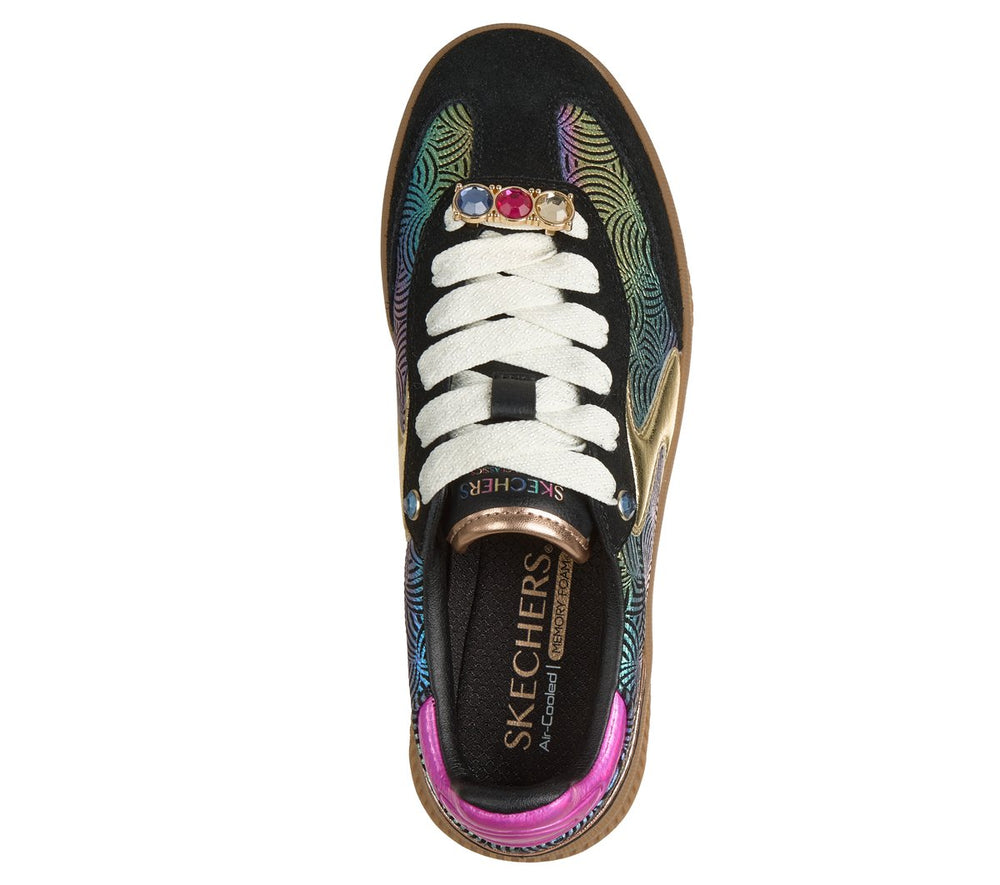 Hotshot HI -Refined Rebel | Skechers