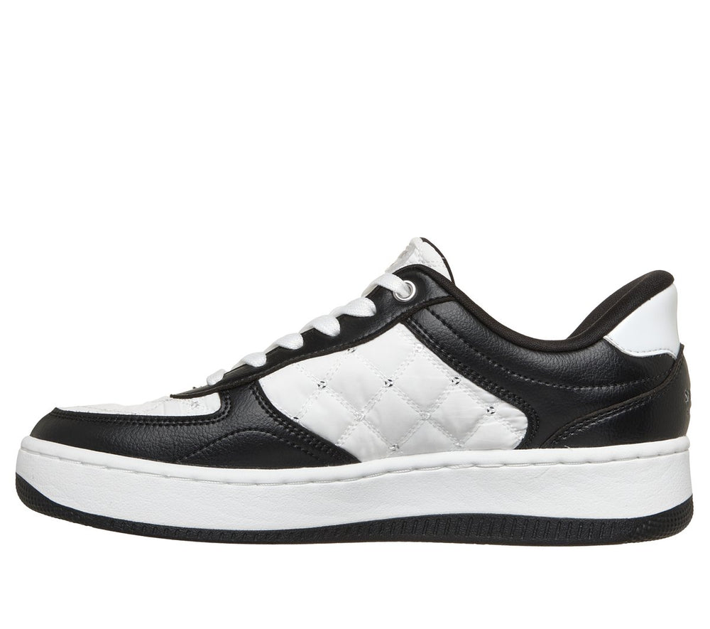 Slip-ins: Sport Court 92 - Cozy FitEnchanting Glamour | Skechers