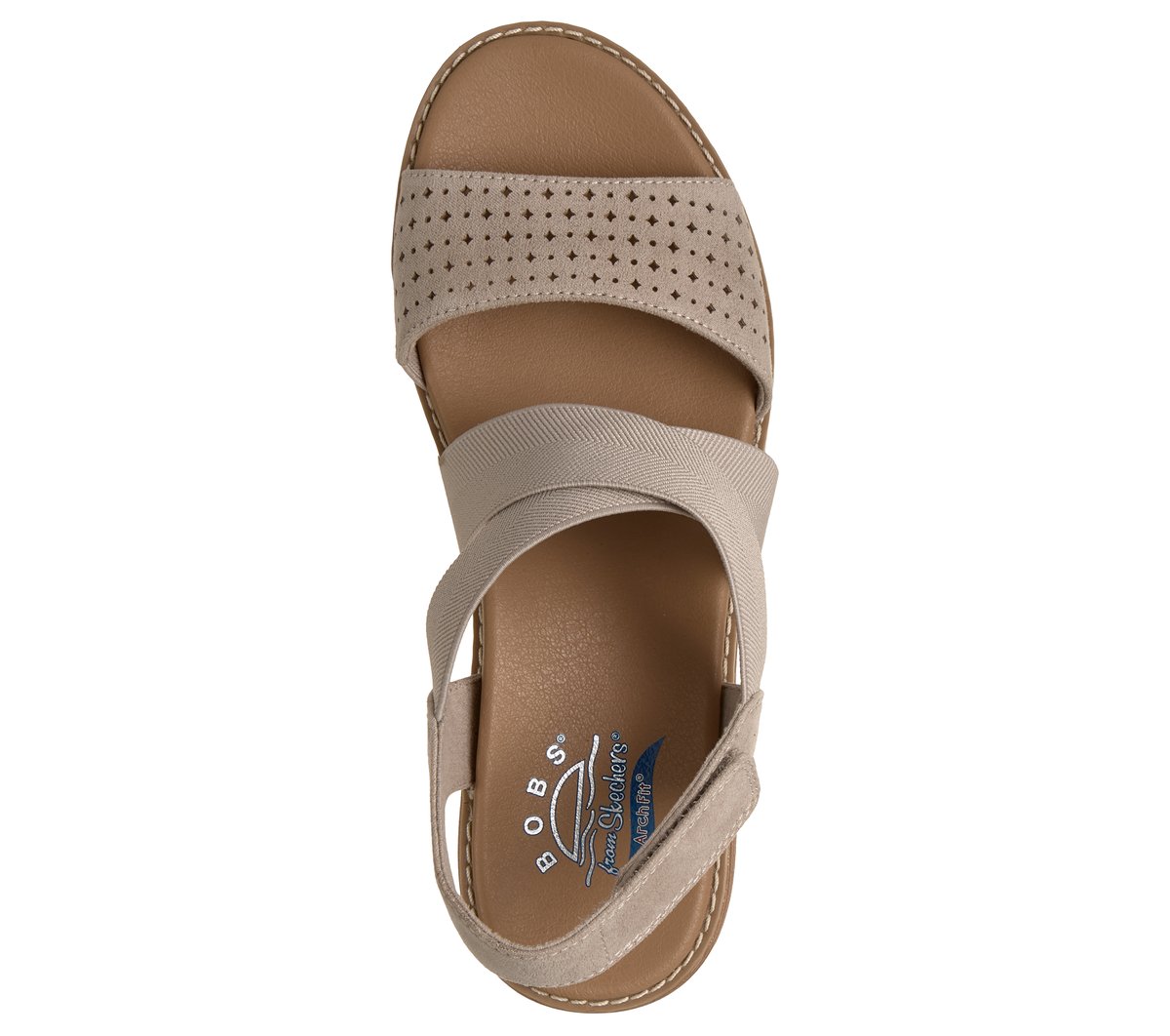 BOBS Arch Fit Oasis - B Perf | Skechers