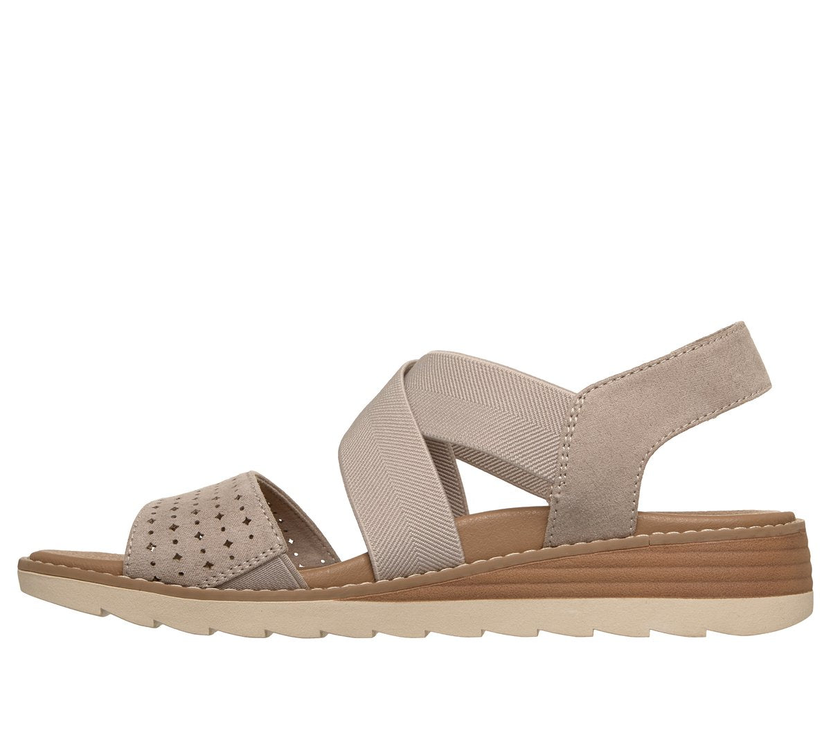 BOBS Arch Fit Oasis - B Perf | Skechers