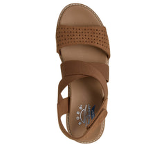 BOBS Arch Fit Oasis - B Perf | Skechers