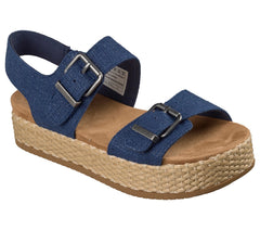 BOBS Misty Kiss - Summer Stroll | Skechers