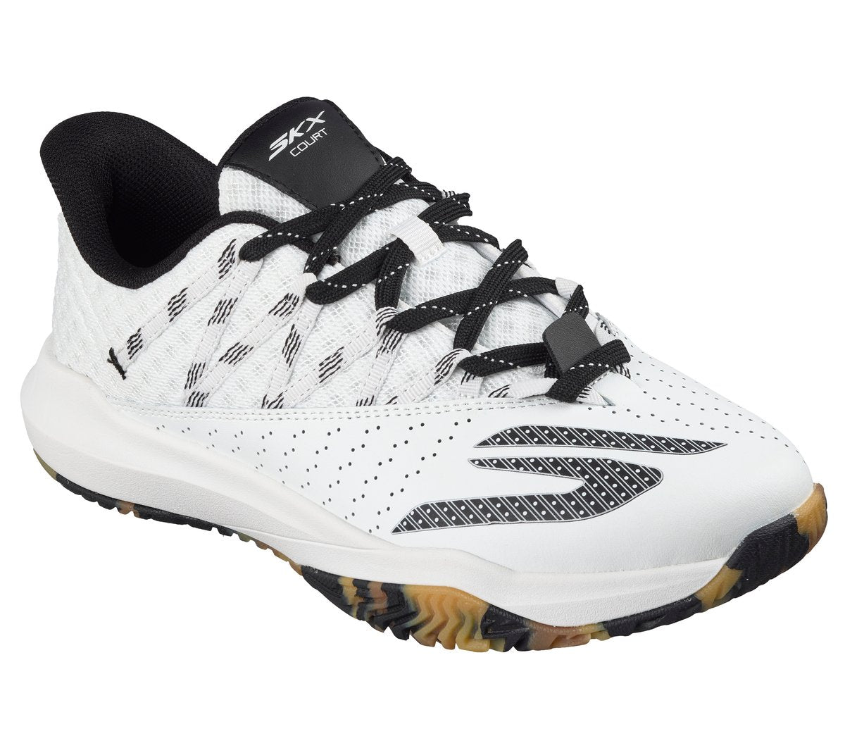 Relaxed Fit: Viper Court Rally | Skechers