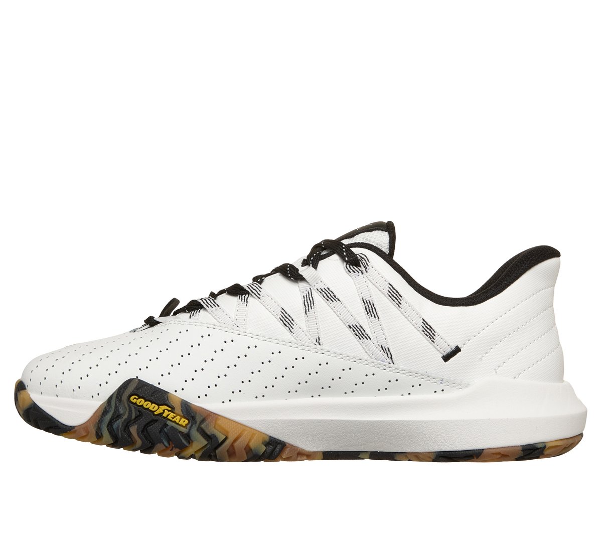 Relaxed Fit: Viper Court Rally | Skechers