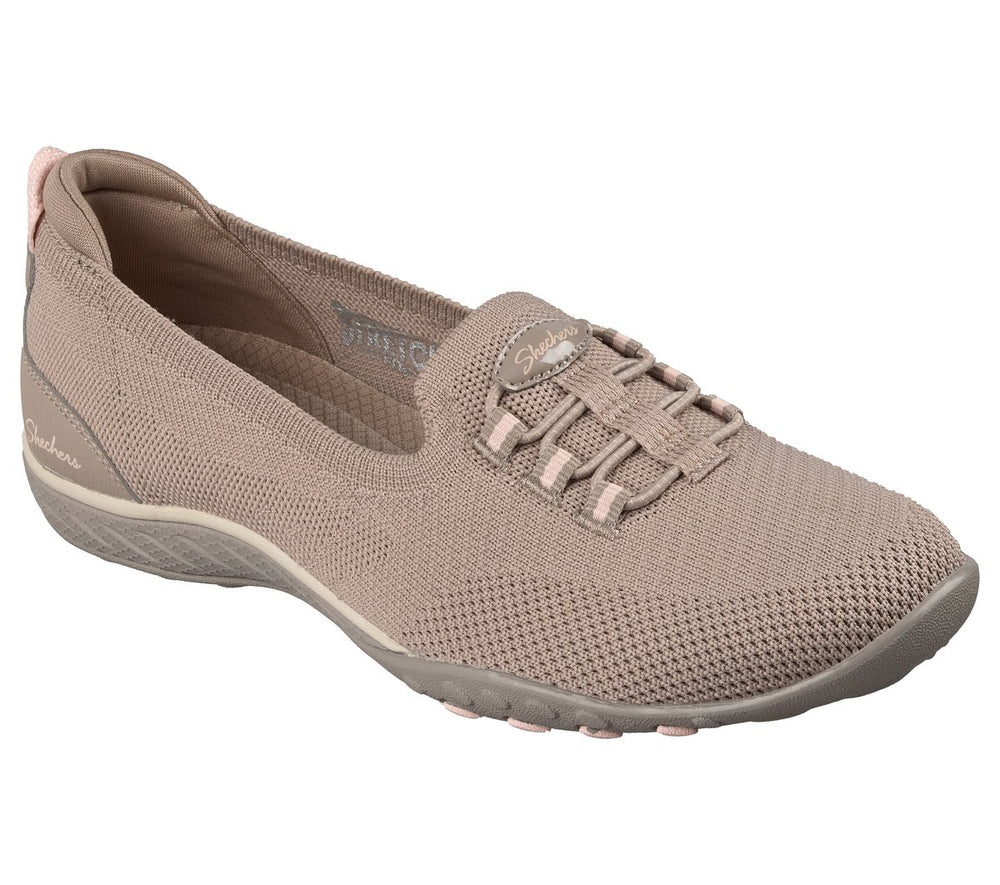 Relaxed Fit: Breathe-Easy - Feeling Sweet | Skechers
