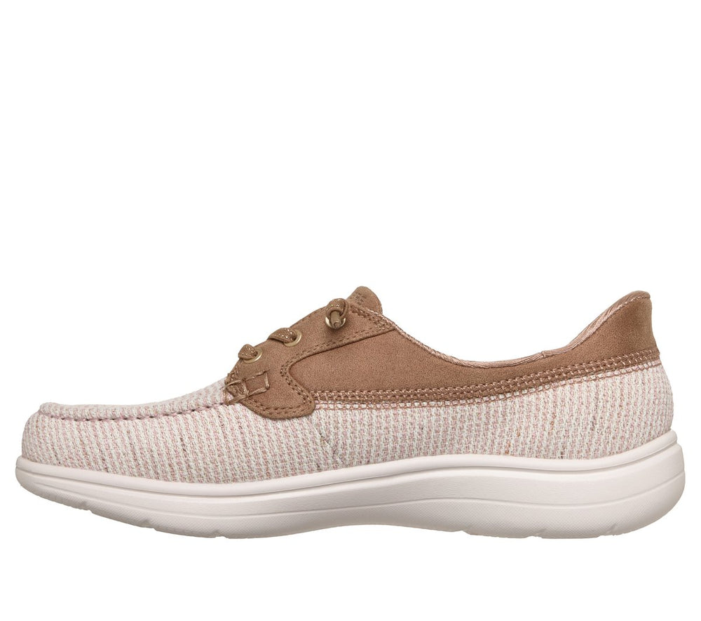 Slip-ins: On-The-GO Flex Radiant -Hermosa | Skechers
