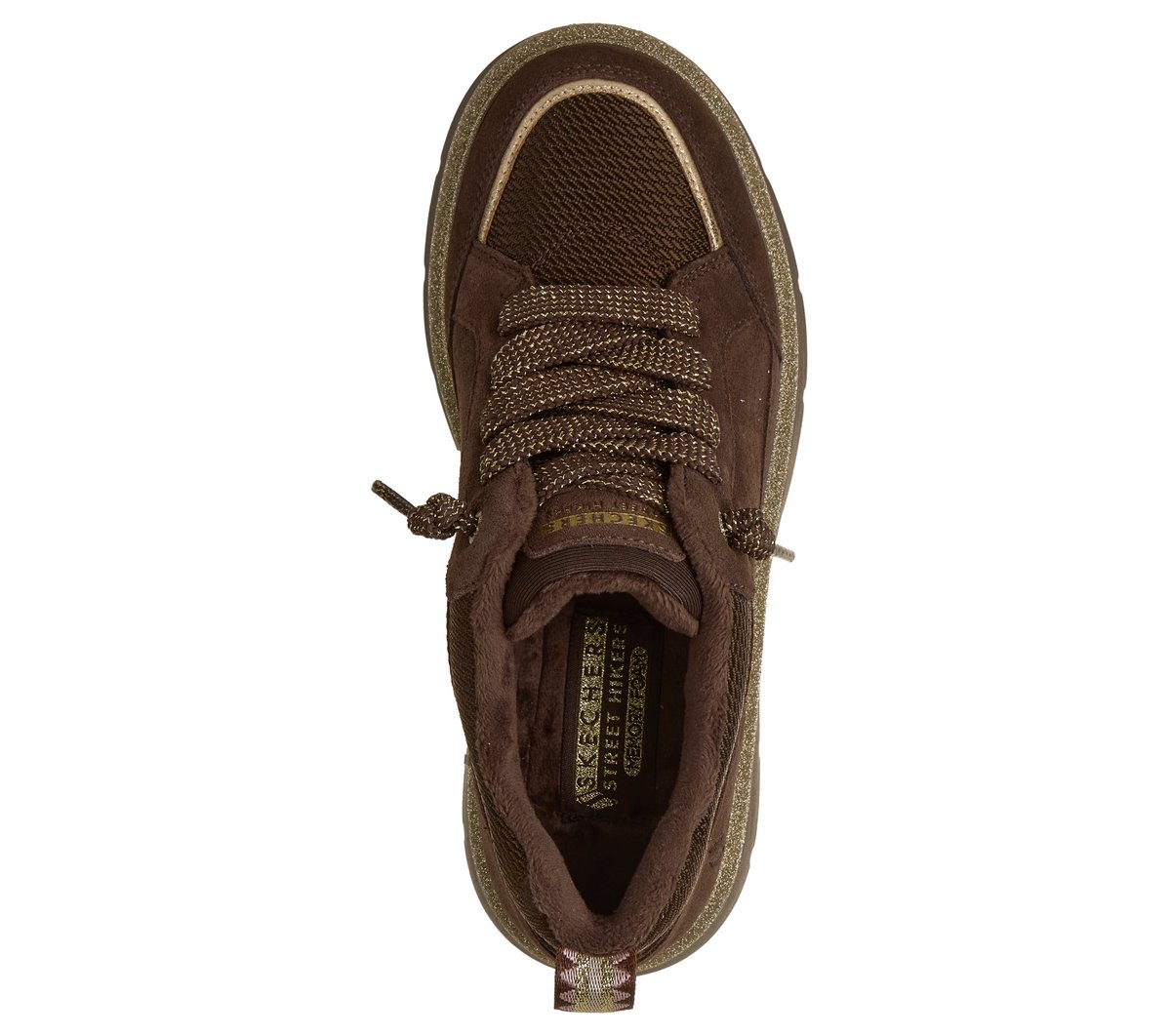 Keepsakes Cozy - Street Hiker Glimmer | Skechers