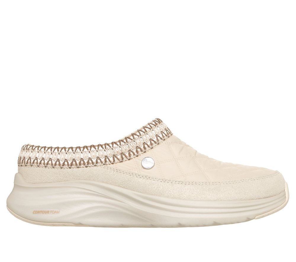 Contour Foam Boot - Cozy Fit Cascade | Skechers