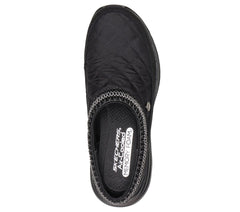 Contour Foam Boot - Cozy Fit Cascade | Skechers