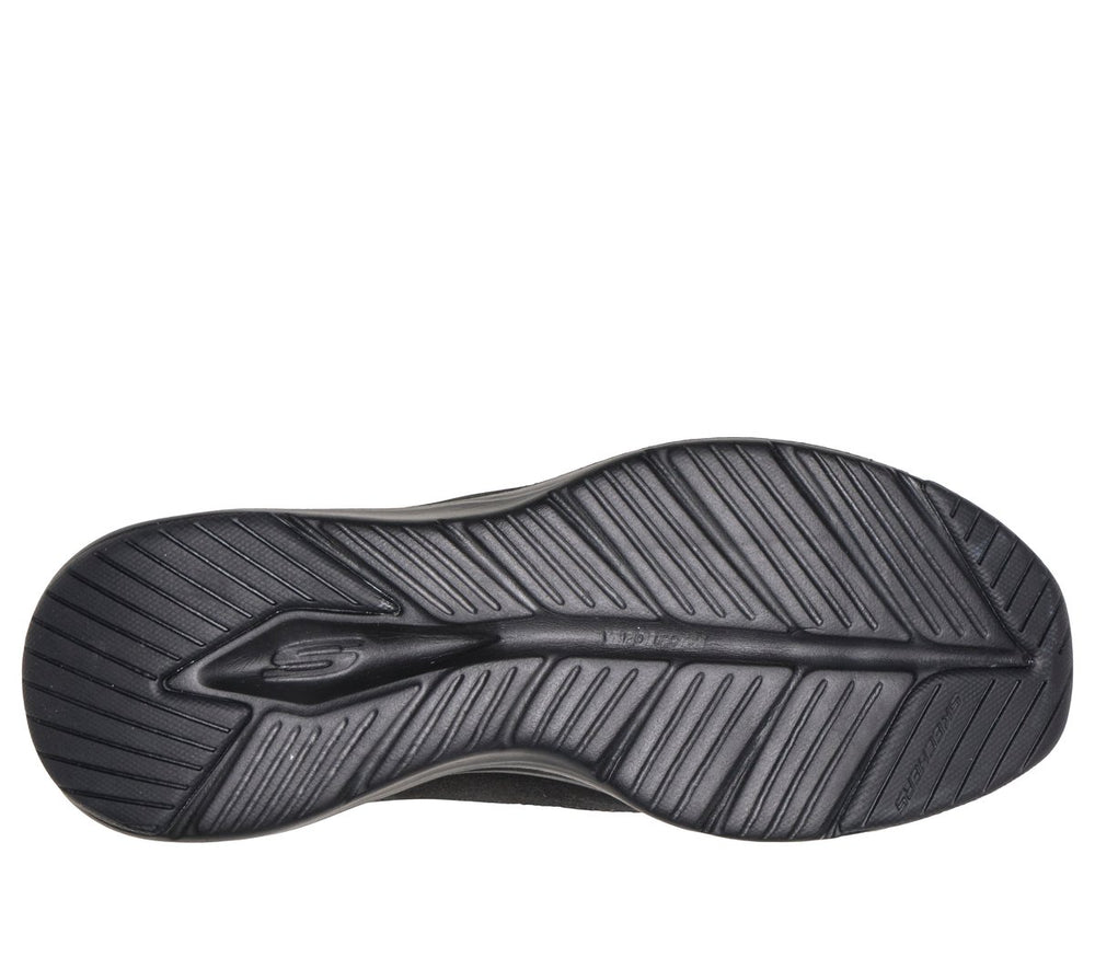 Contour Foam Boot - Cozy Fit Cascade | Skechers