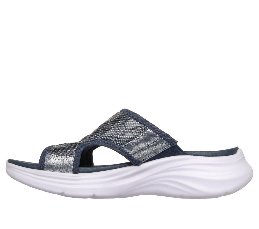 Contour Foam Sandal - Cozy Fit Costal Air | Skechers