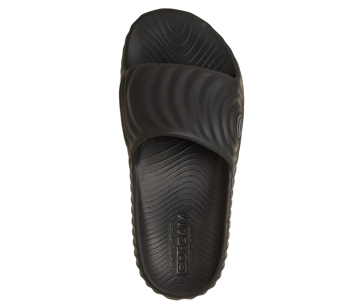 Go Foam Arch Fit Craze - Kai | Skechers