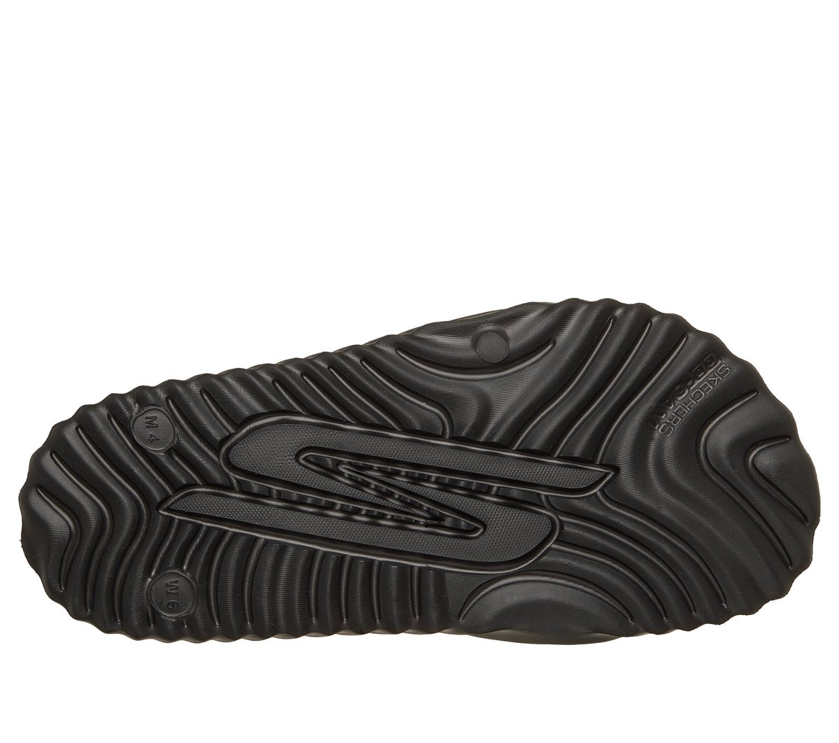 Go Foam Arch Fit Craze - Kai | Skechers