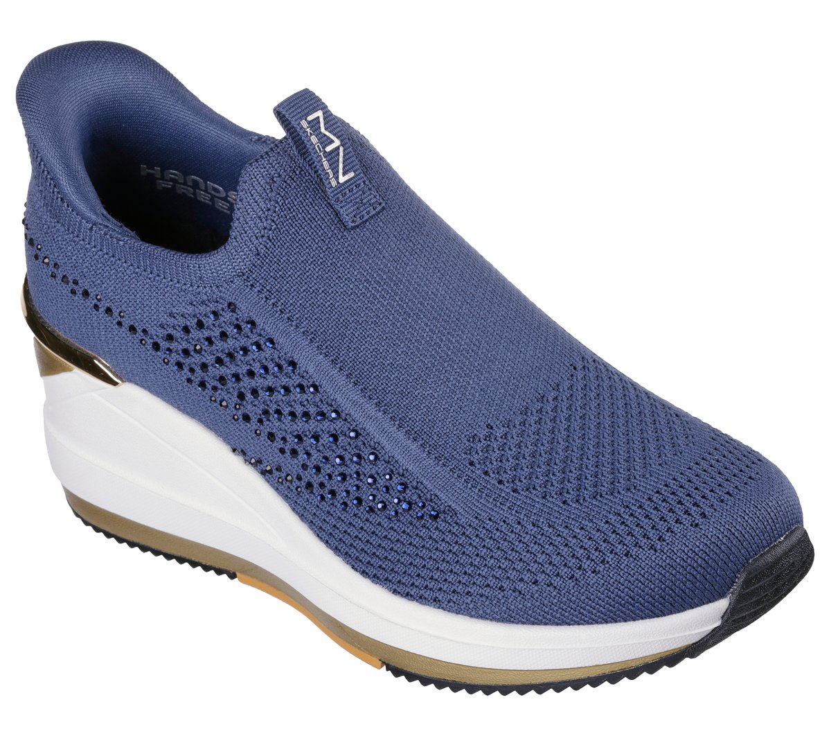 Slip-ins Mark Nason: The Triple Wedge -Milee | Skechers