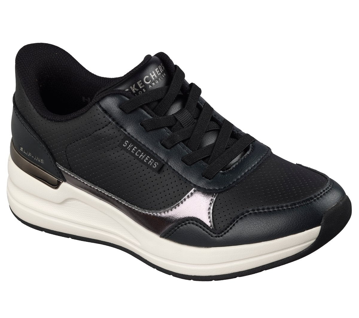 Slip-ins: Billion 2 -Top-Tier | Skechers