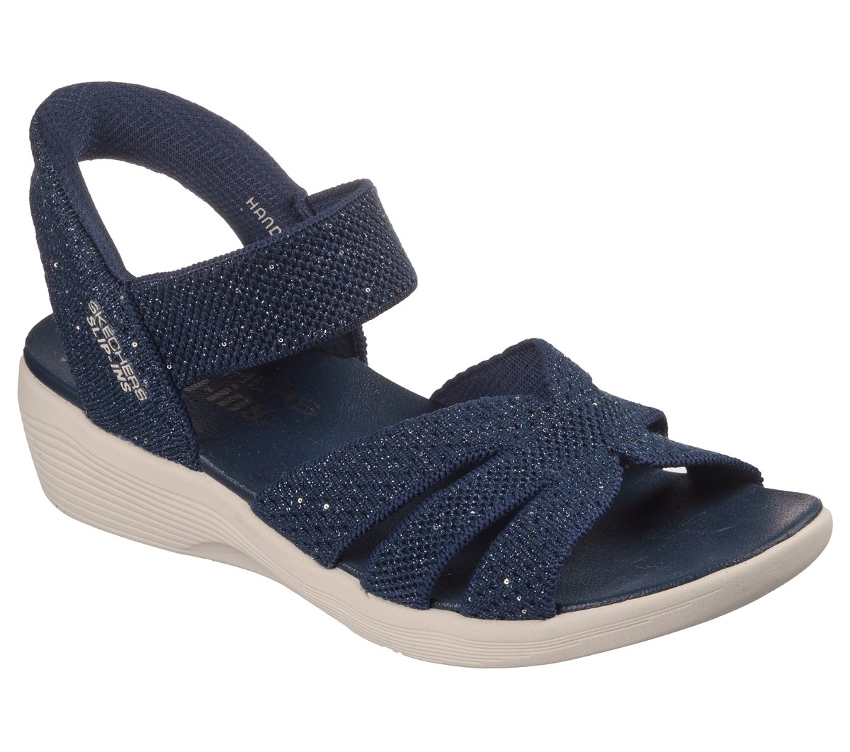 Slip-ins: Arya - Sparkling Praise | Skechers
